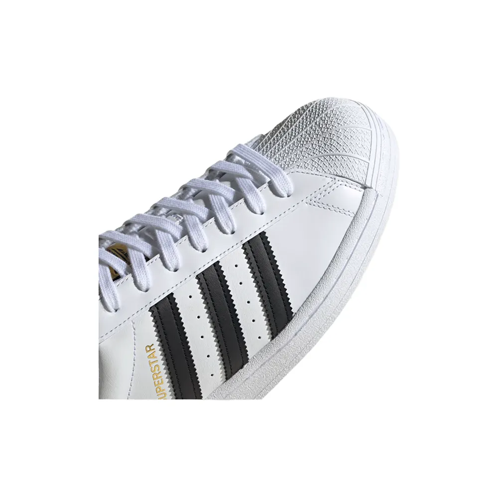 Adidas Superstar Cloud White / Core Black / Cloud White EG4958