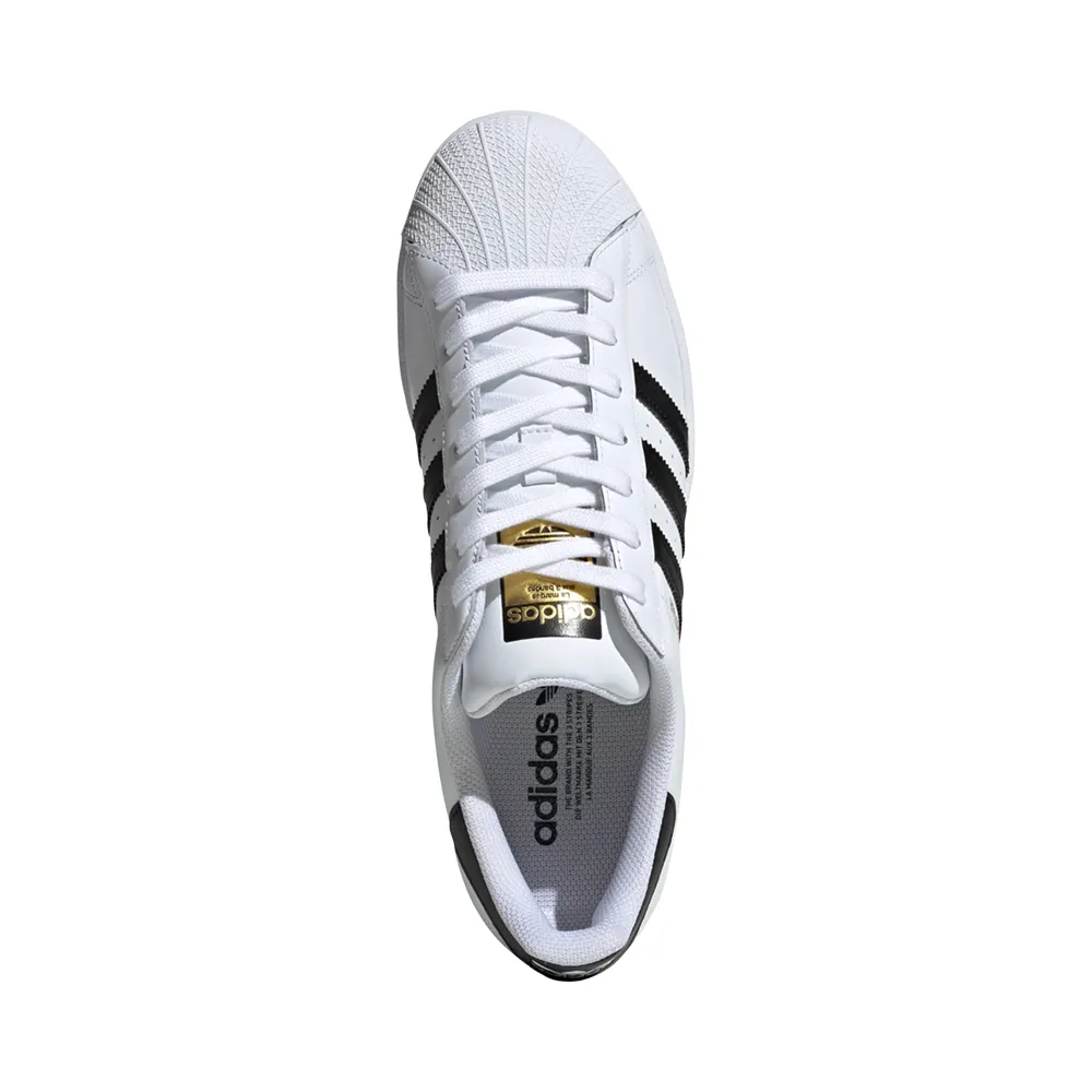 Adidas Superstar Cloud White / Core Black / Cloud White EG4958