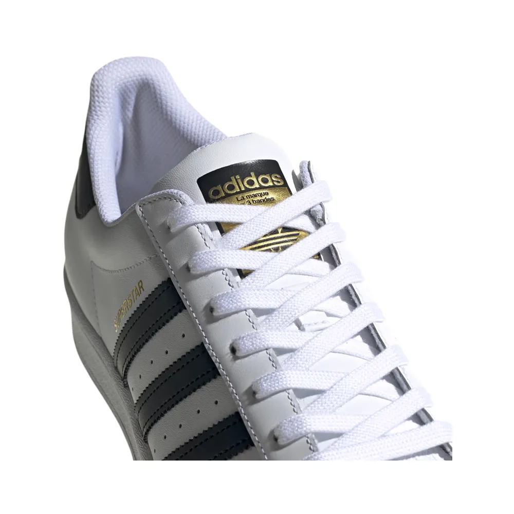 Adidas Superstar Cloud White / Core Black / Cloud White EG4958