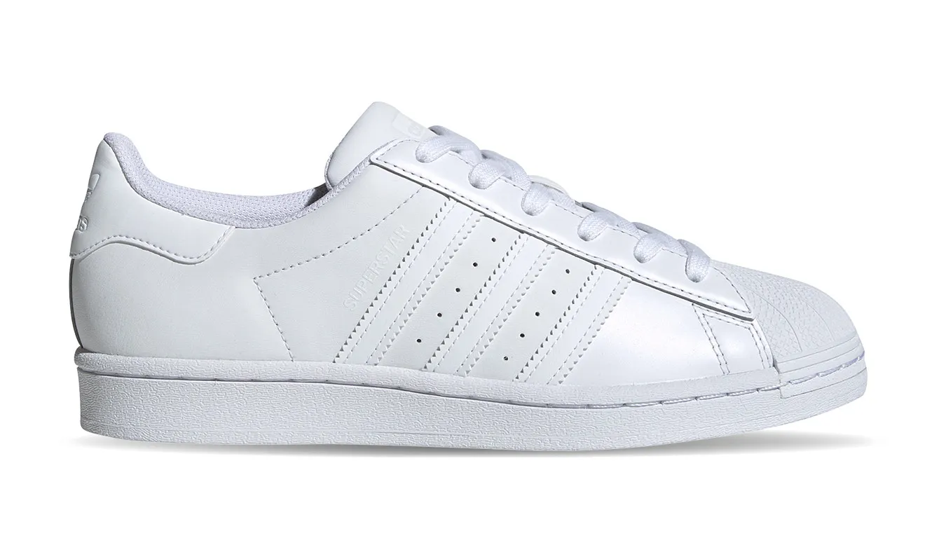 adidas Superstar w