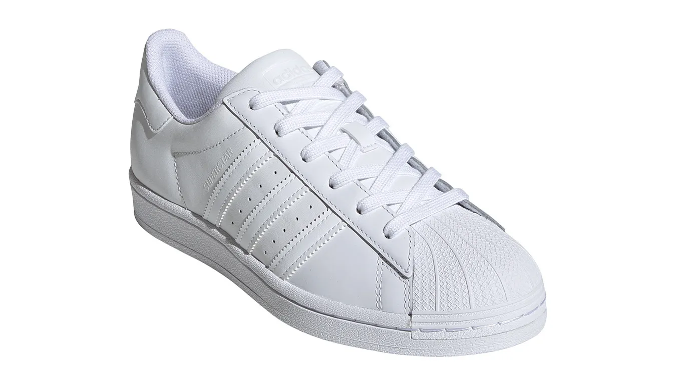 adidas Superstar w