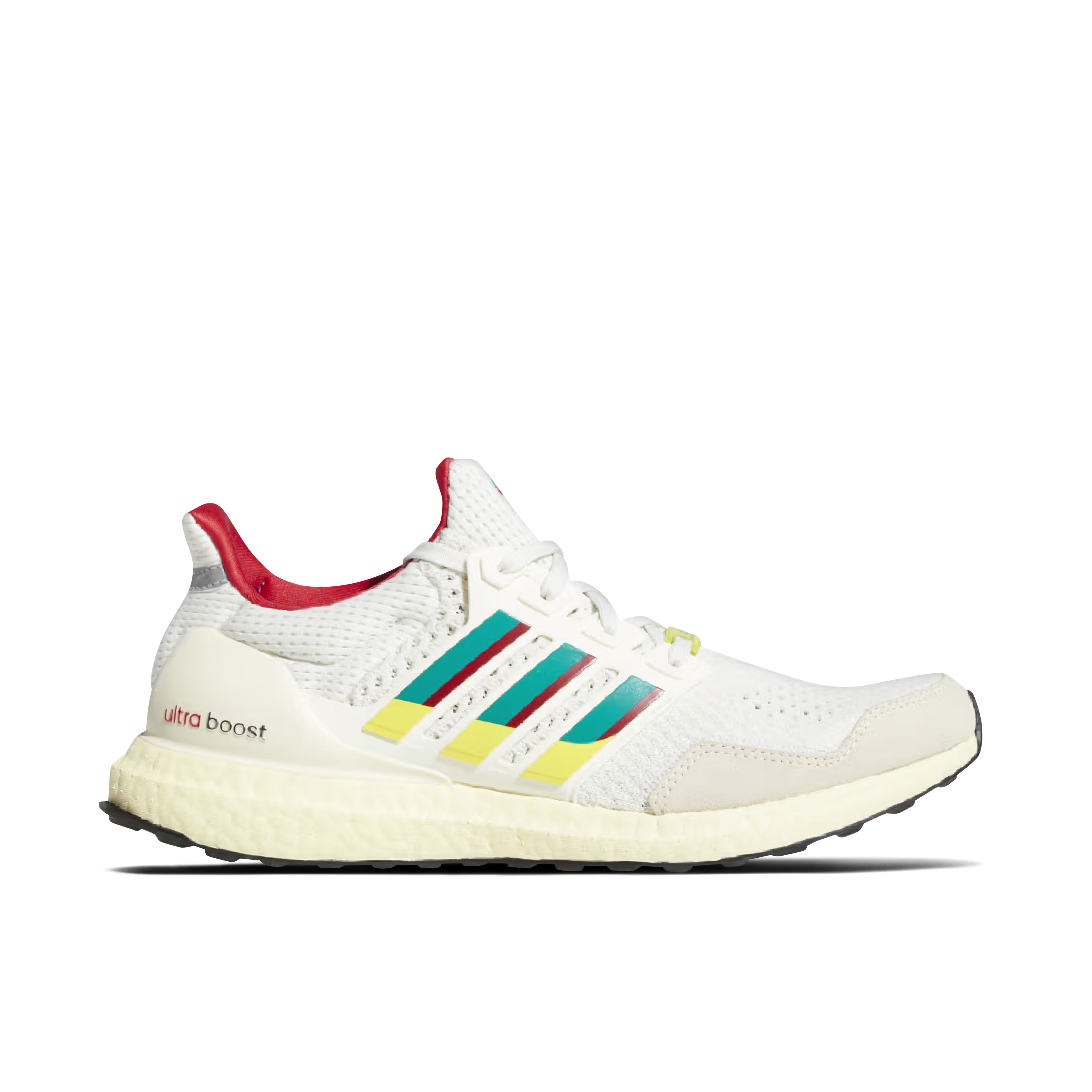 Adidas UltraBoost 1.0 DNA ZX 6000 | H05265 | Laced