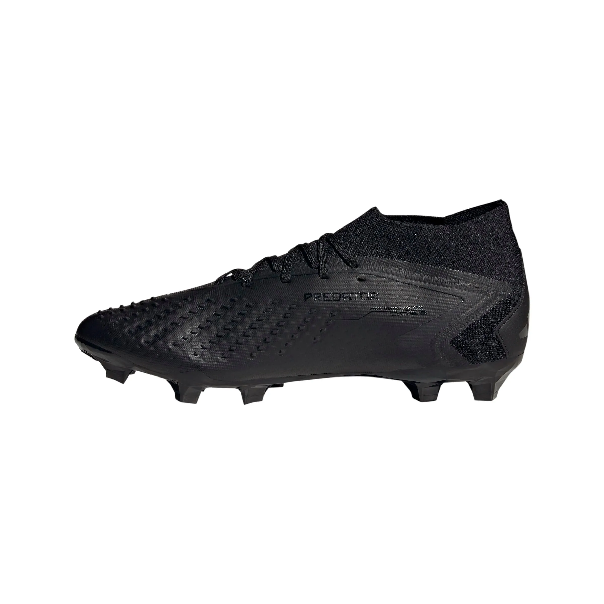 adidas Unisex Predator Accuracy.2 Firm Ground Cleats | GW4588