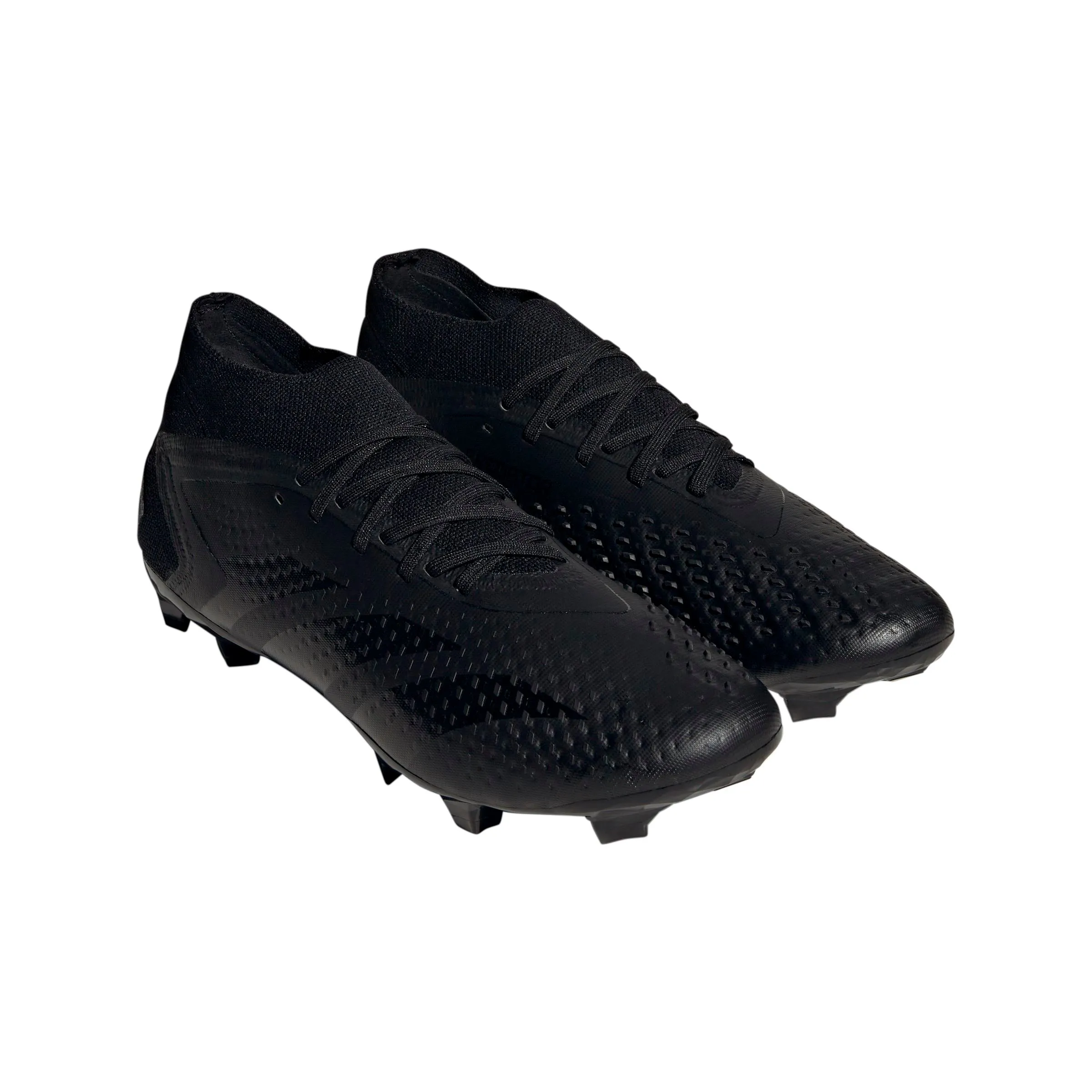 adidas Unisex Predator Accuracy.2 Firm Ground Cleats | GW4588