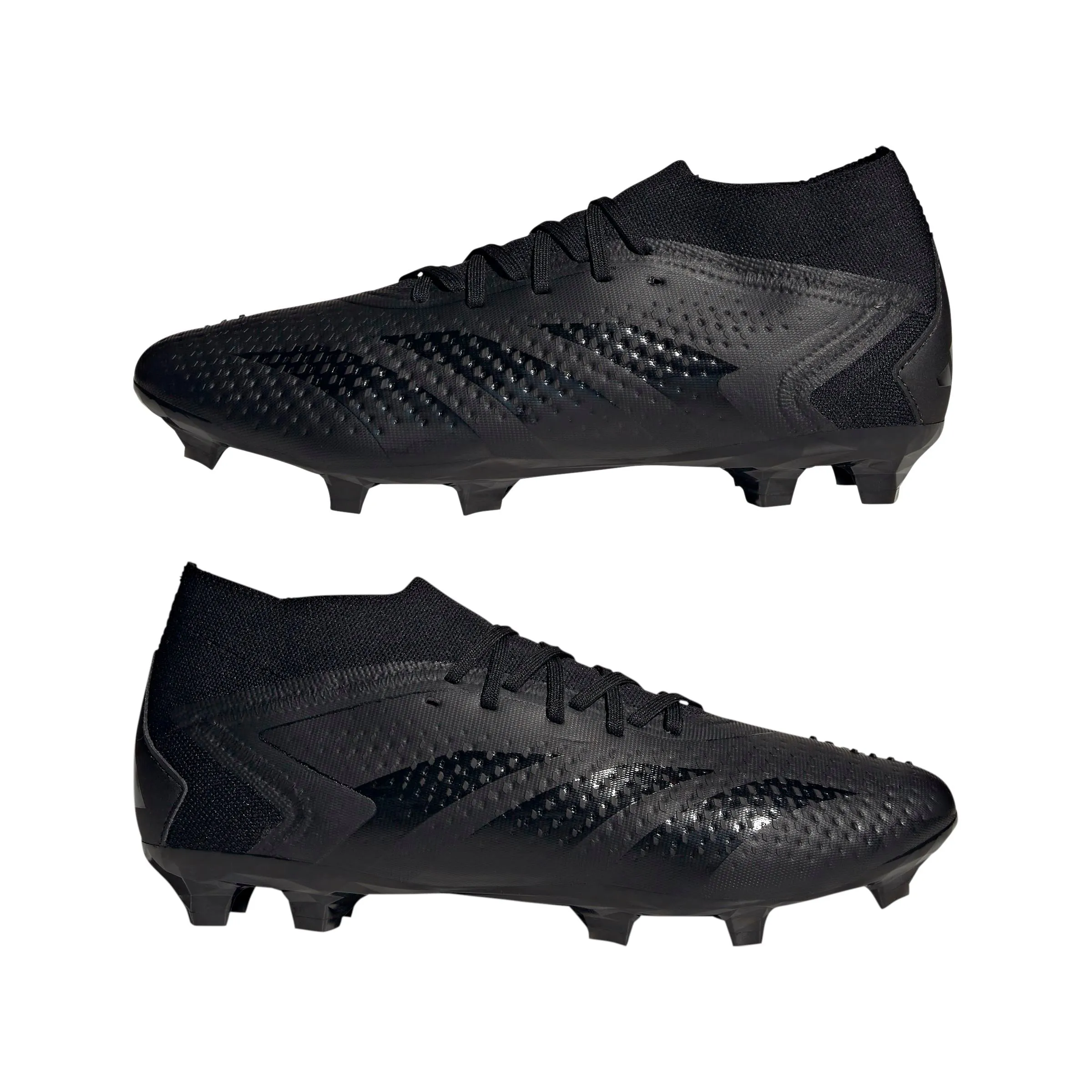 adidas Unisex Predator Accuracy.2 Firm Ground Cleats | GW4588