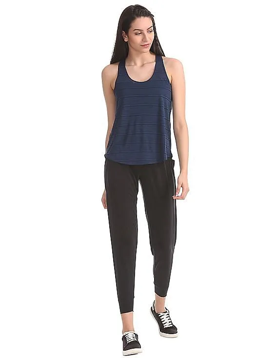 Aeropostale T-Back Active Tank