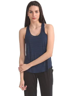 Aeropostale T-Back Active Tank