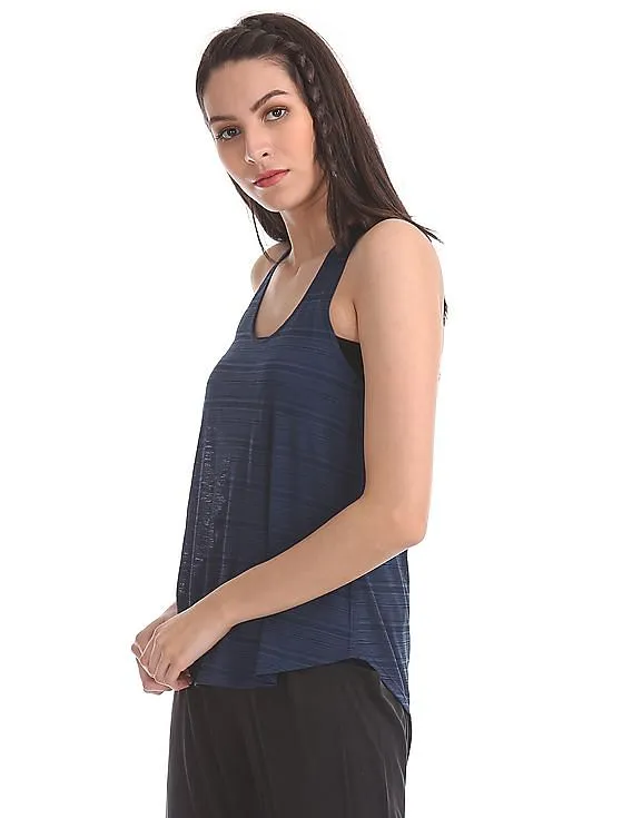 Aeropostale T-Back Active Tank