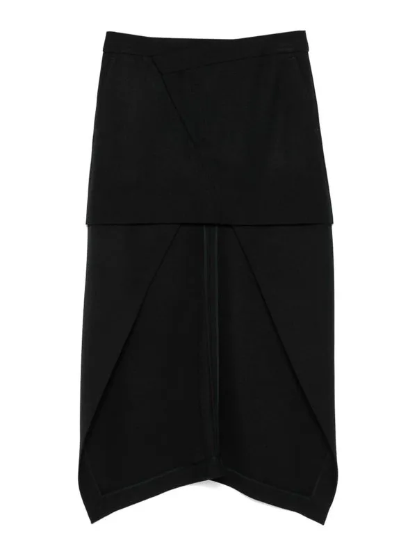 Alexander Mcqueen Skirt