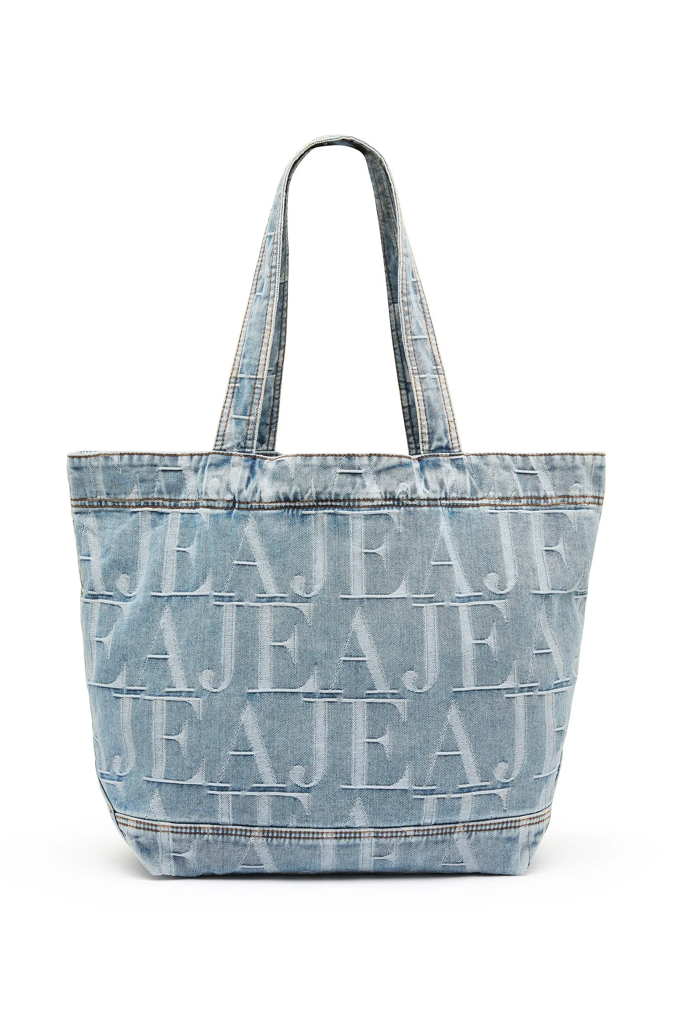 Anele Denim Tote