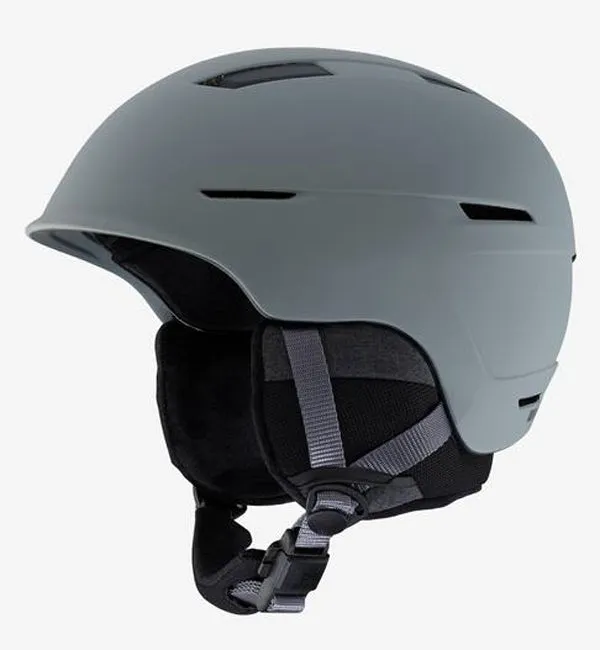 Anon Invert Snow/Ski Helmet - Gray