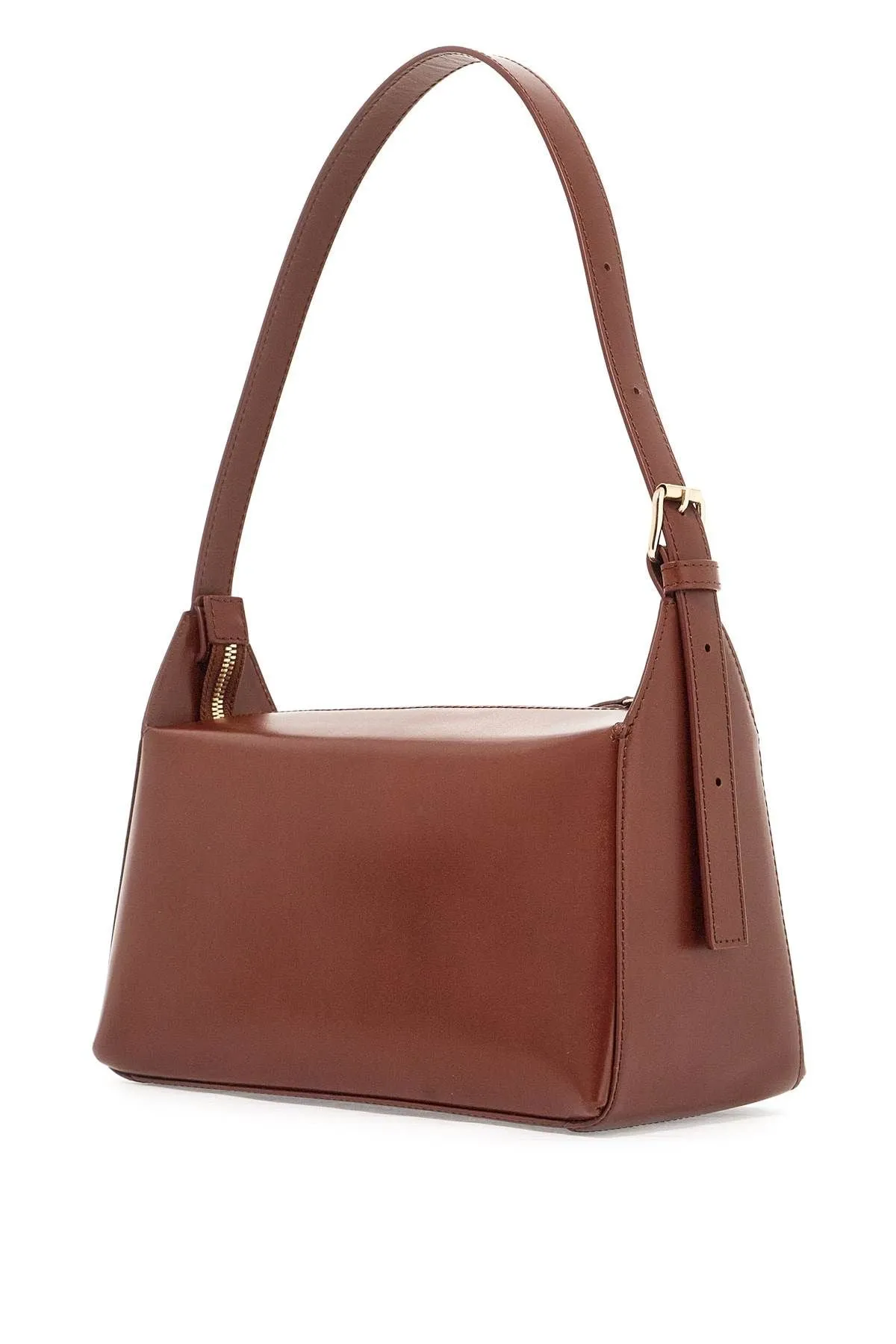 A.P.C.    A.P.C. Virginie Baguette Bag