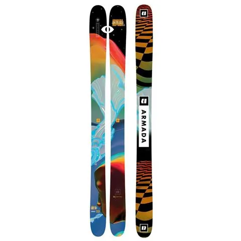 Armada Men's ARV 94 Skis - 2024 model