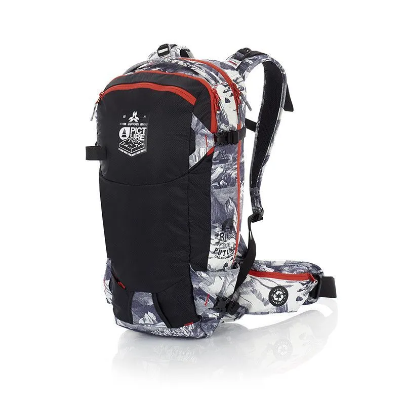 Arva Calgary 26 - Ski Touring backpack