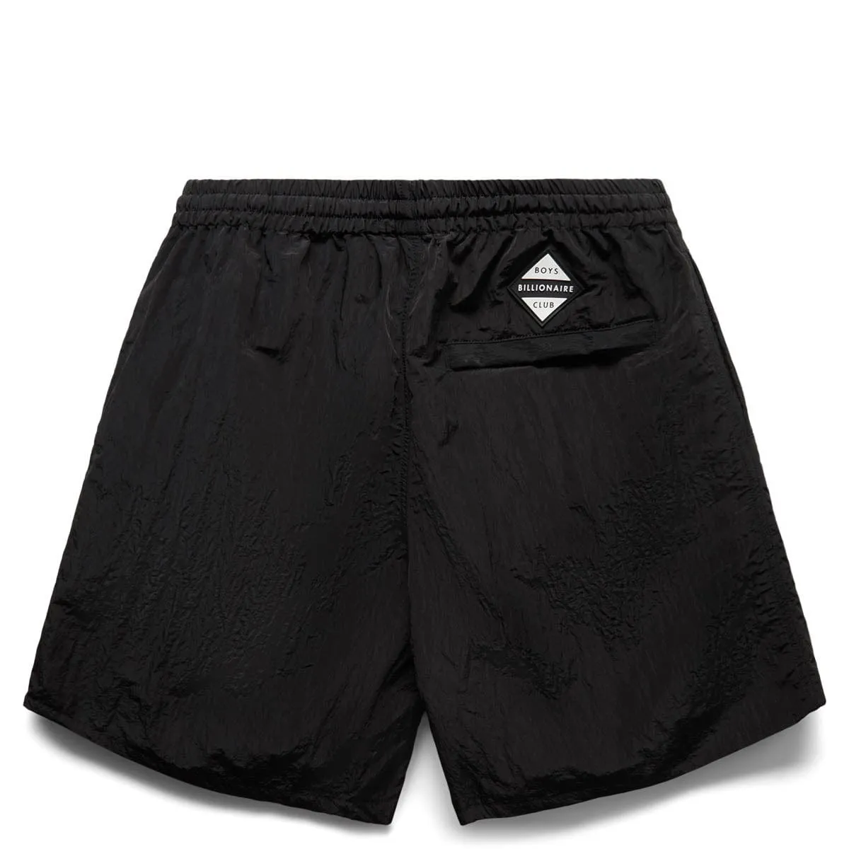 ASCEND SHORT BLACK | Bodega