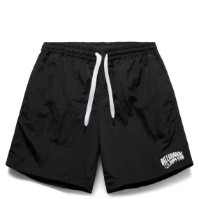 ASCEND SHORT BLACK | Bodega