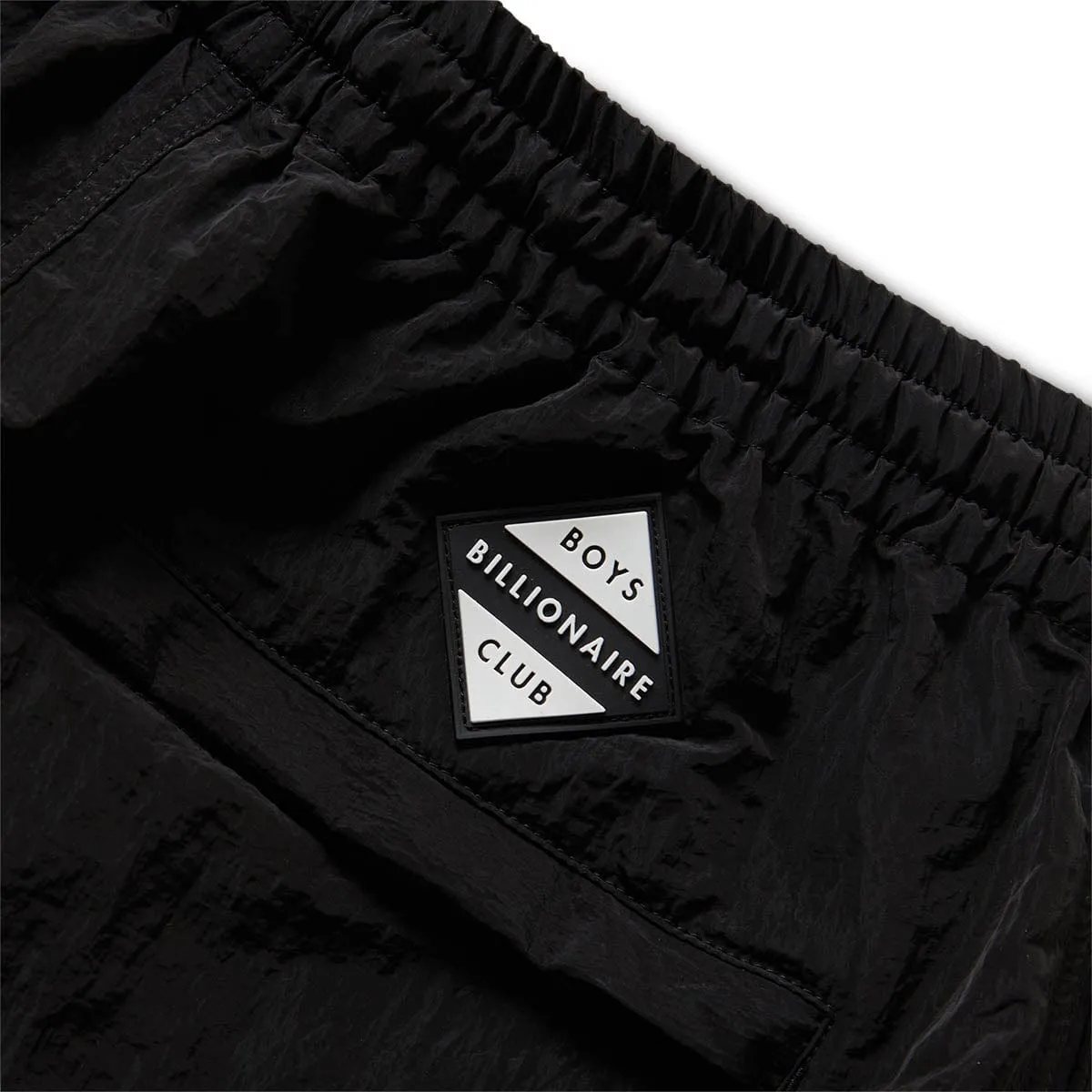 ASCEND SHORT BLACK | Bodega