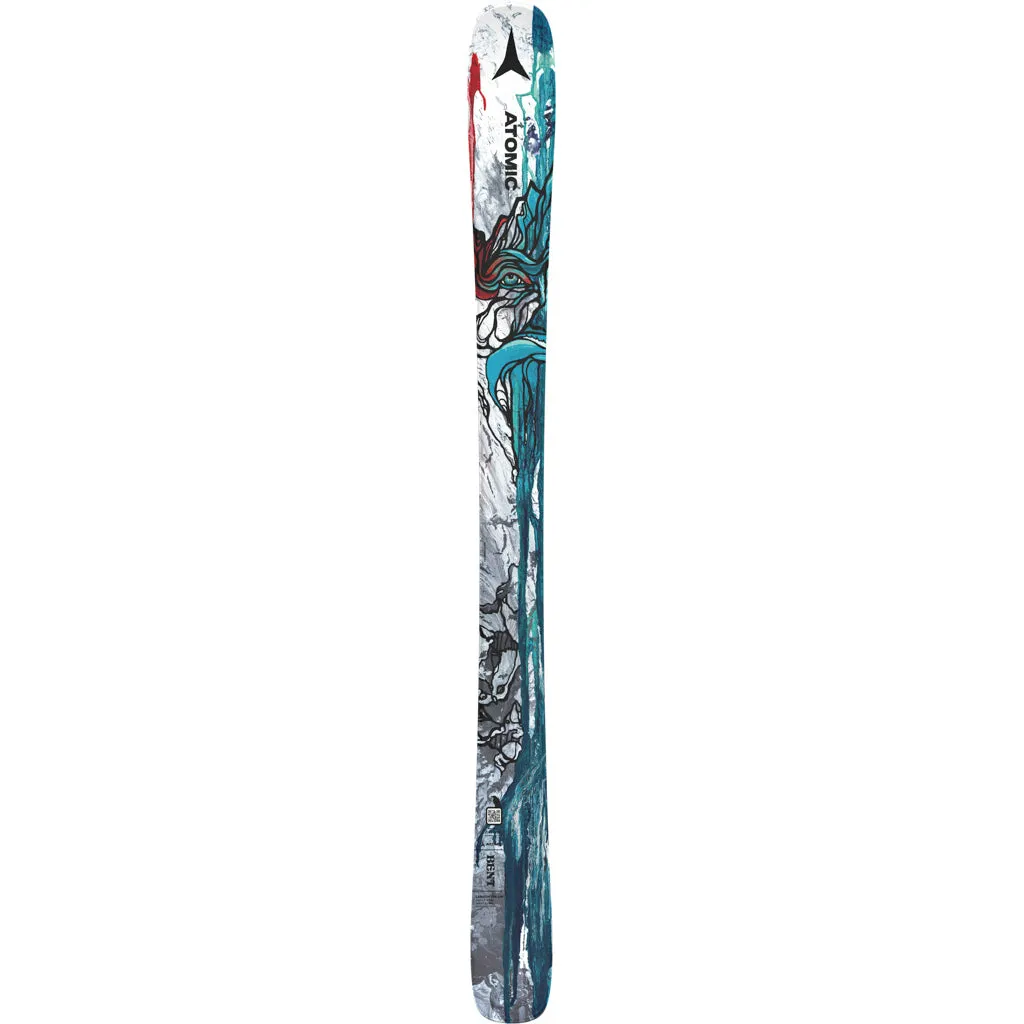 Atomic Bent Junior Skis 2024