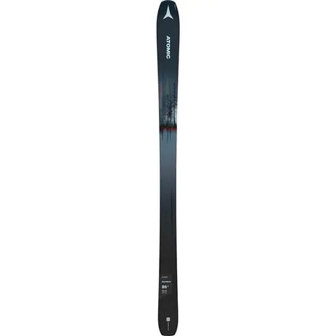 Atomic Maverick 86 C 2024 Skis - Men's | Skis.com