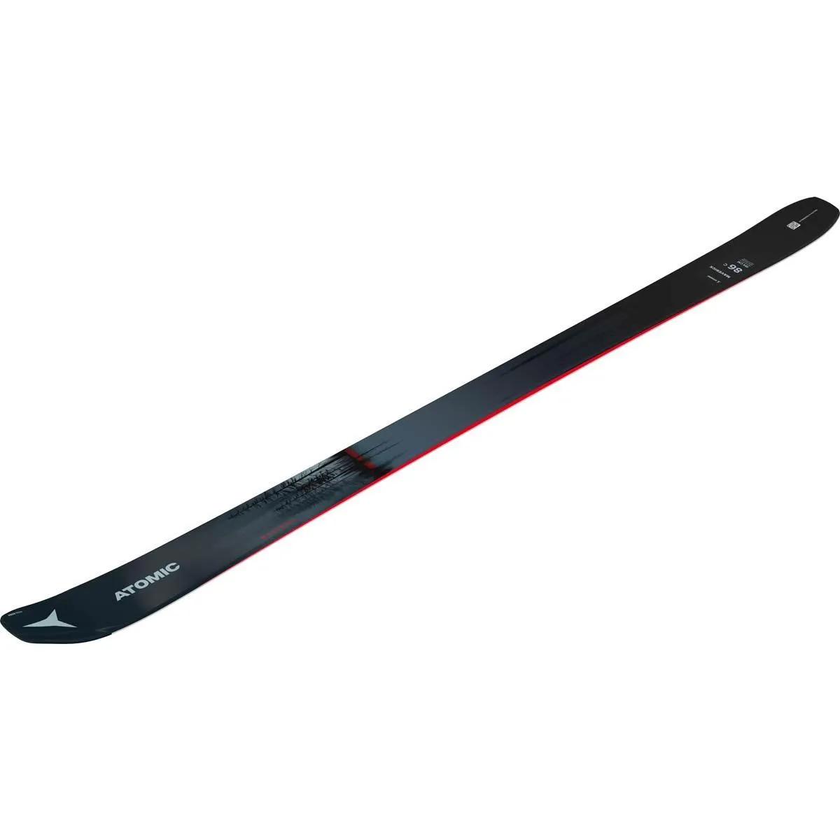 Atomic Maverick 86 C 2024 Skis - Men's | Skis.com