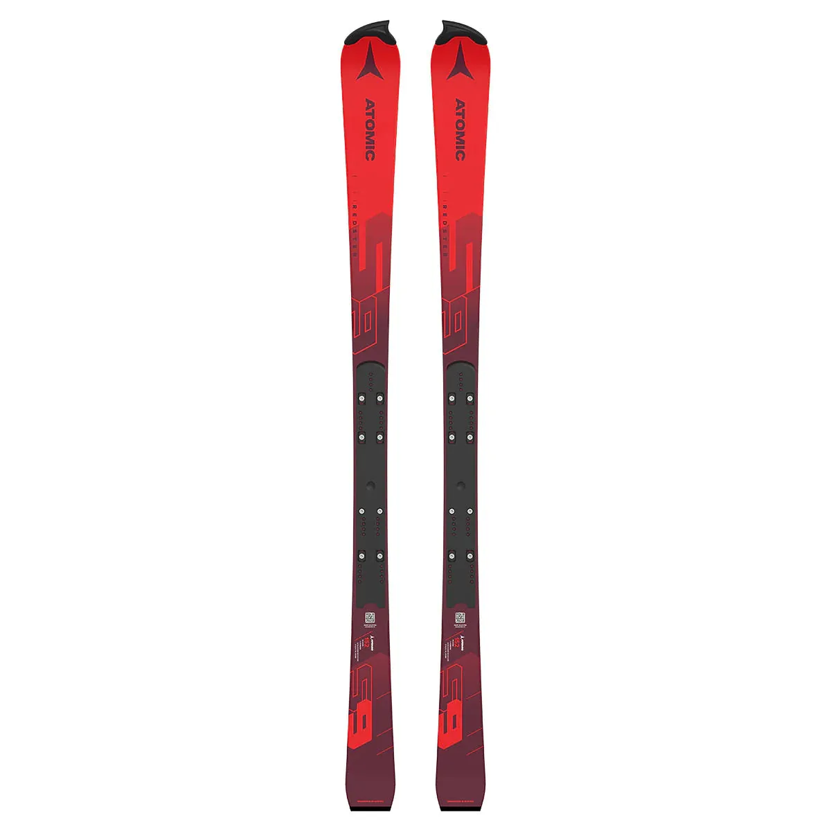 Atomic Redster S9 FIS J-Rp Skis Kids 2024