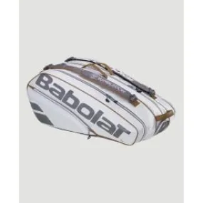 Babolat Wimbledon Pure 9 Racket Bag 