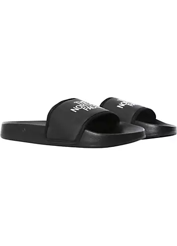 Base Camp Slide III Sliders by The North Face | Look Again