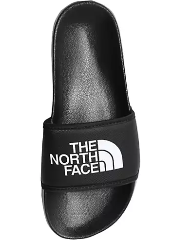 Base Camp Slide III Sliders by The North Face | Look Again