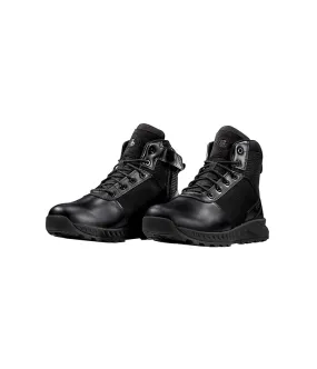 BD Protective Equipment BDX6" Waterproof Side Zip Composite Toe Boot