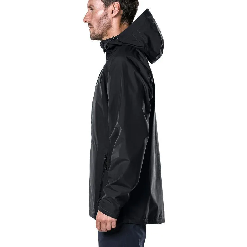 Berghaus  Paclite 2.0 Waterproof Jacket - Giacca antipioggia - Uomo