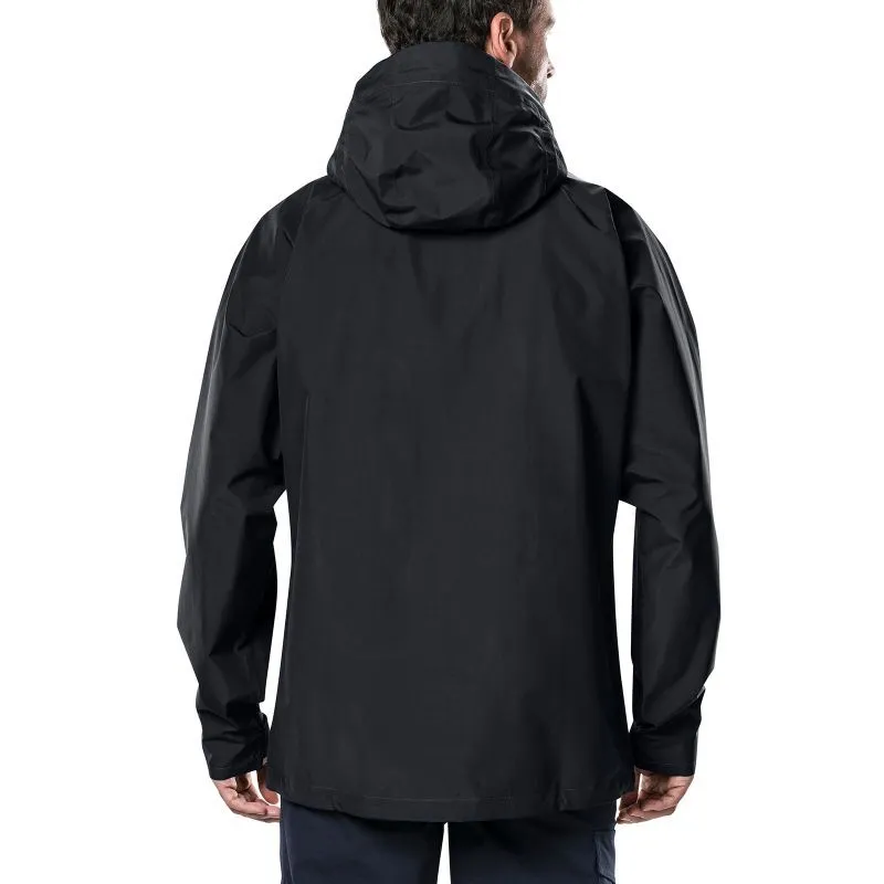 Berghaus  Paclite 2.0 Waterproof Jacket - Giacca antipioggia - Uomo