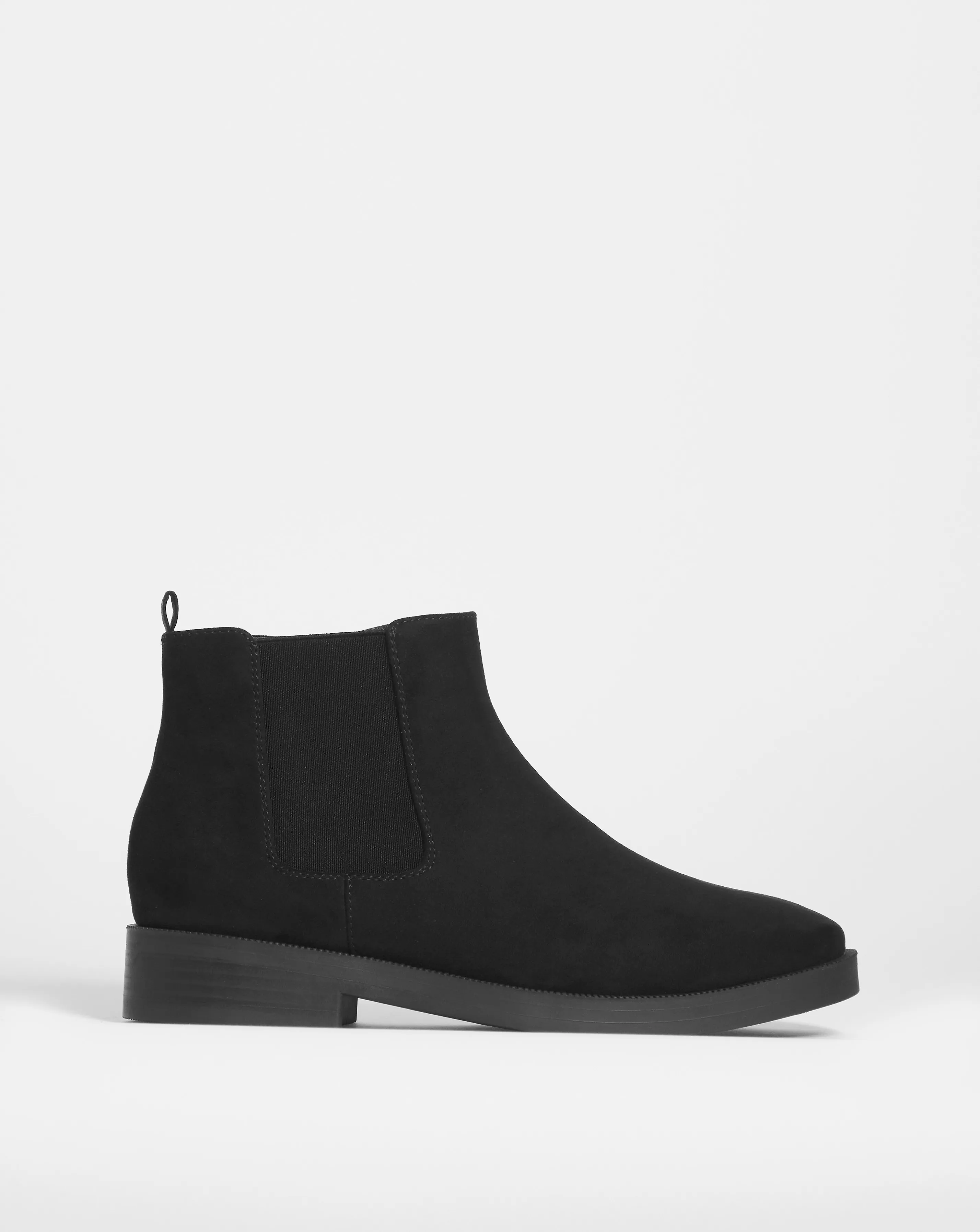 Betty Chelsea Boot Standard D Fit