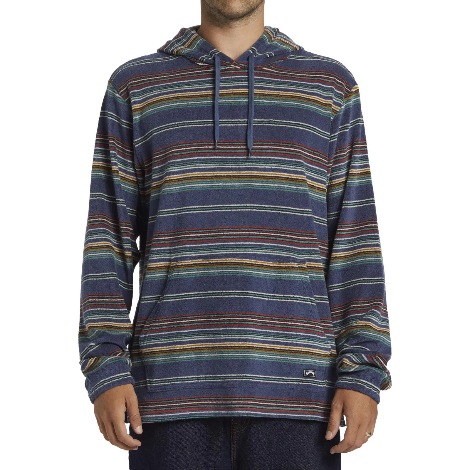 Billabong Mens Flecker Diego Pullover Jumper