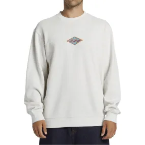 Billabong Mens Short Sands Pullover Seatshirt