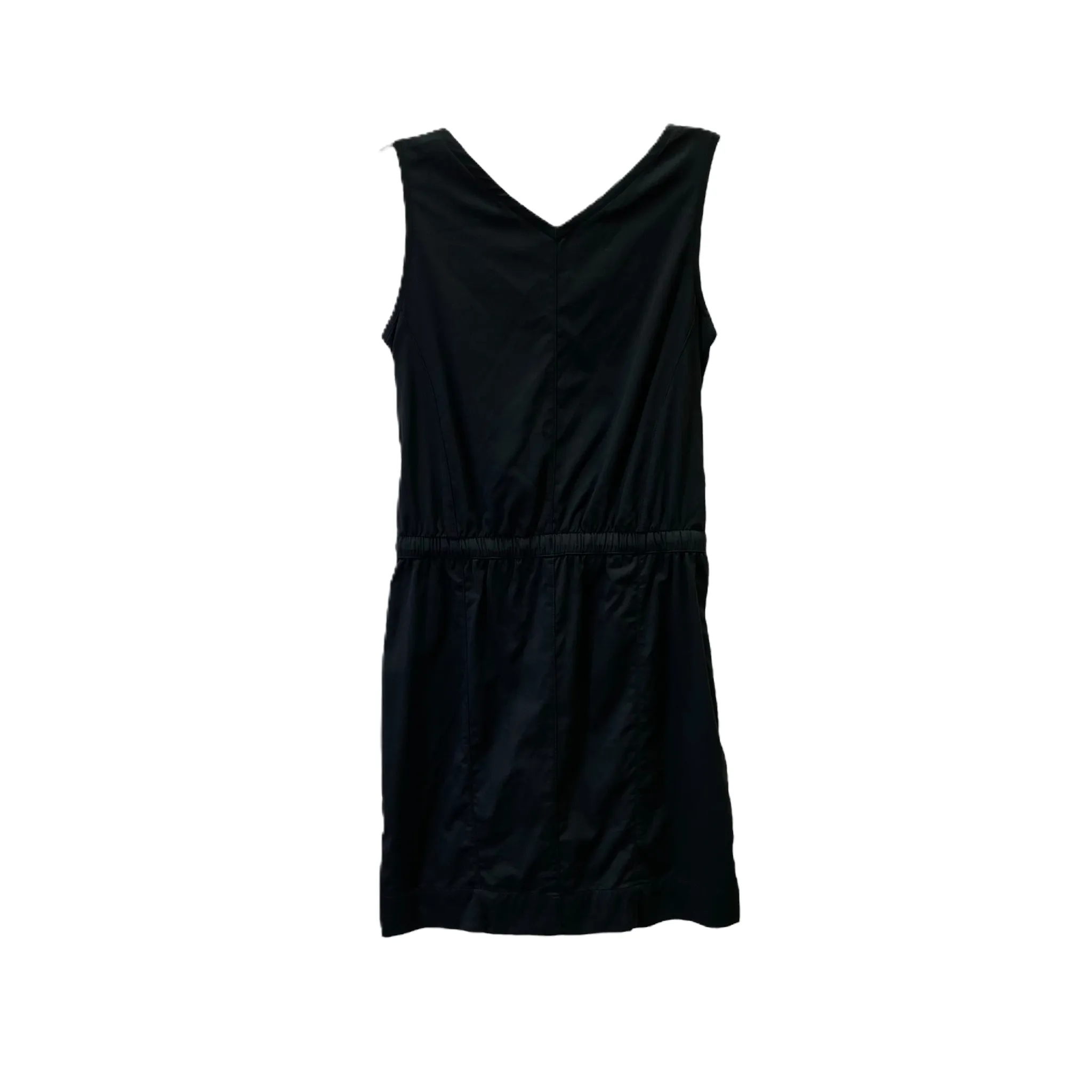 Black Athletic Dress By The North Face, Size: Xs