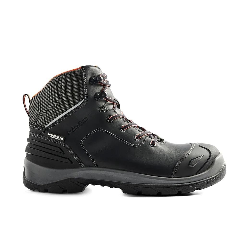 Blaklader 2439 Elite Waterproof ESD Safety Work Boot