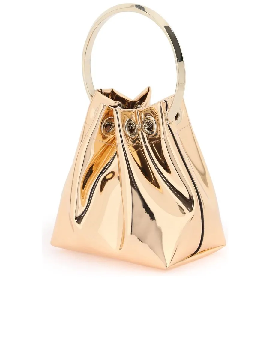 Bon Bon Bucket Bag