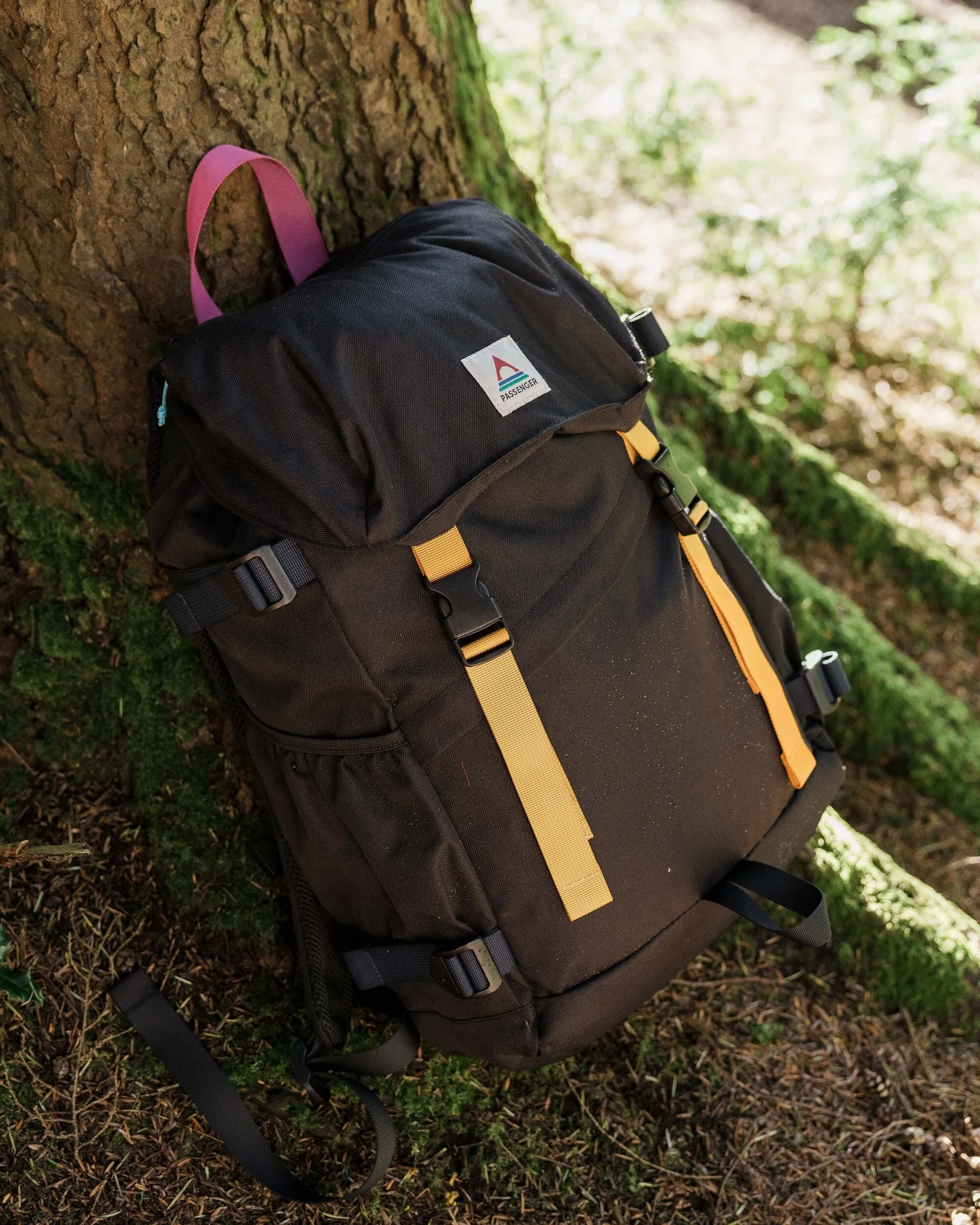 Boondocker Recycled 26 Liter Backpack