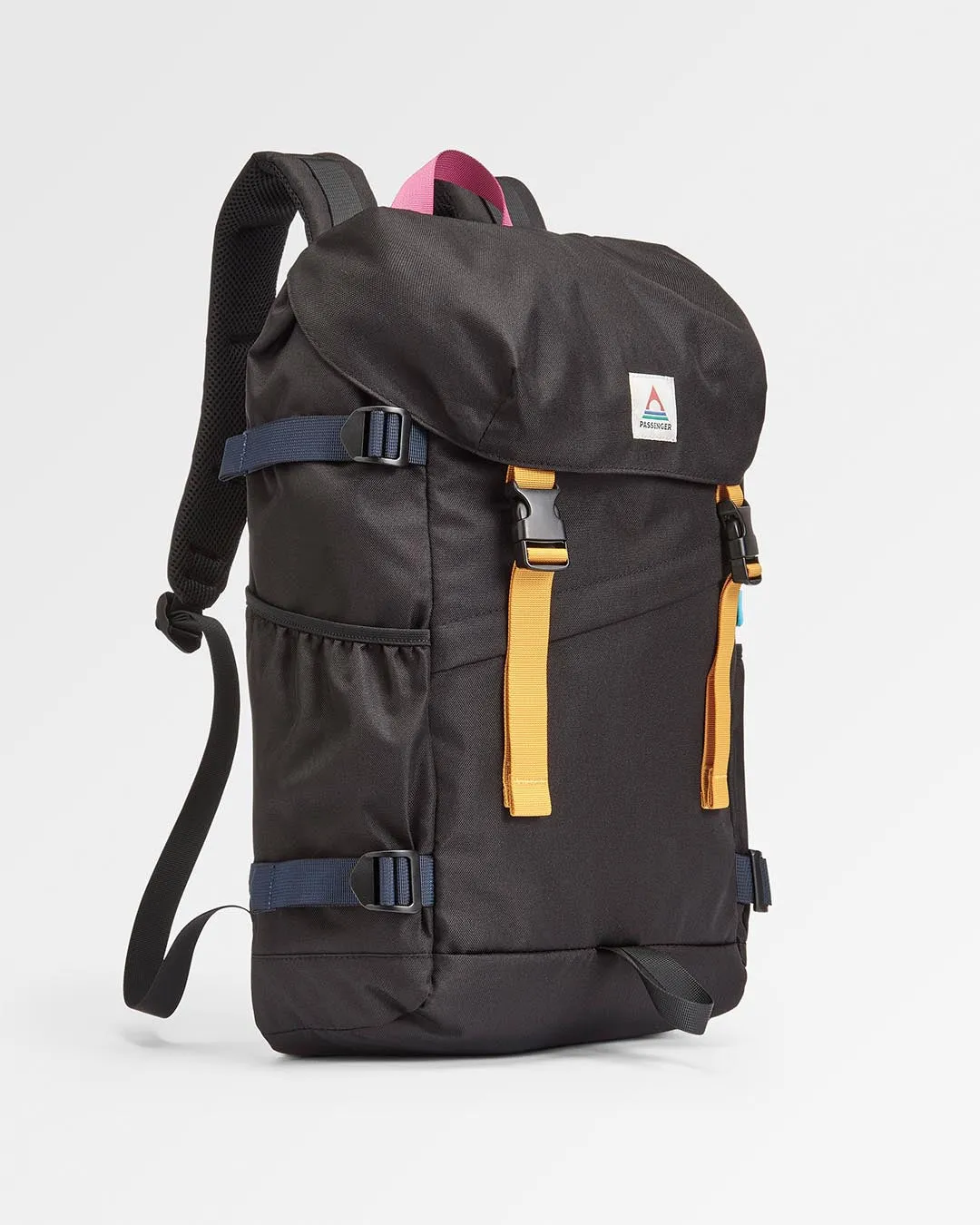 Boondocker Recycled 26 Liter Backpack