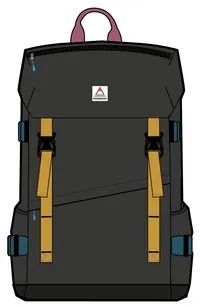 Boondocker Recycled 26 Liter Backpack