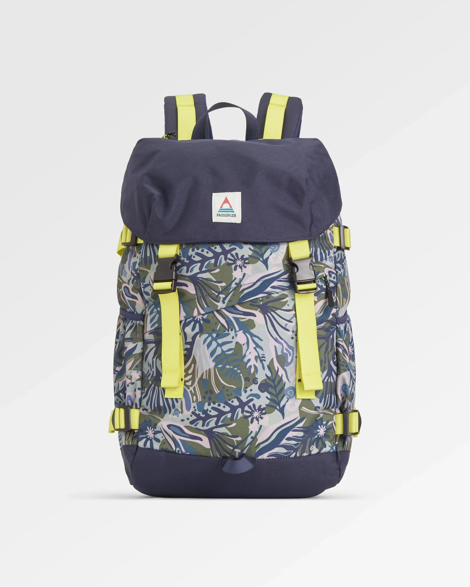 Boondocker Recycled 26L Backpack