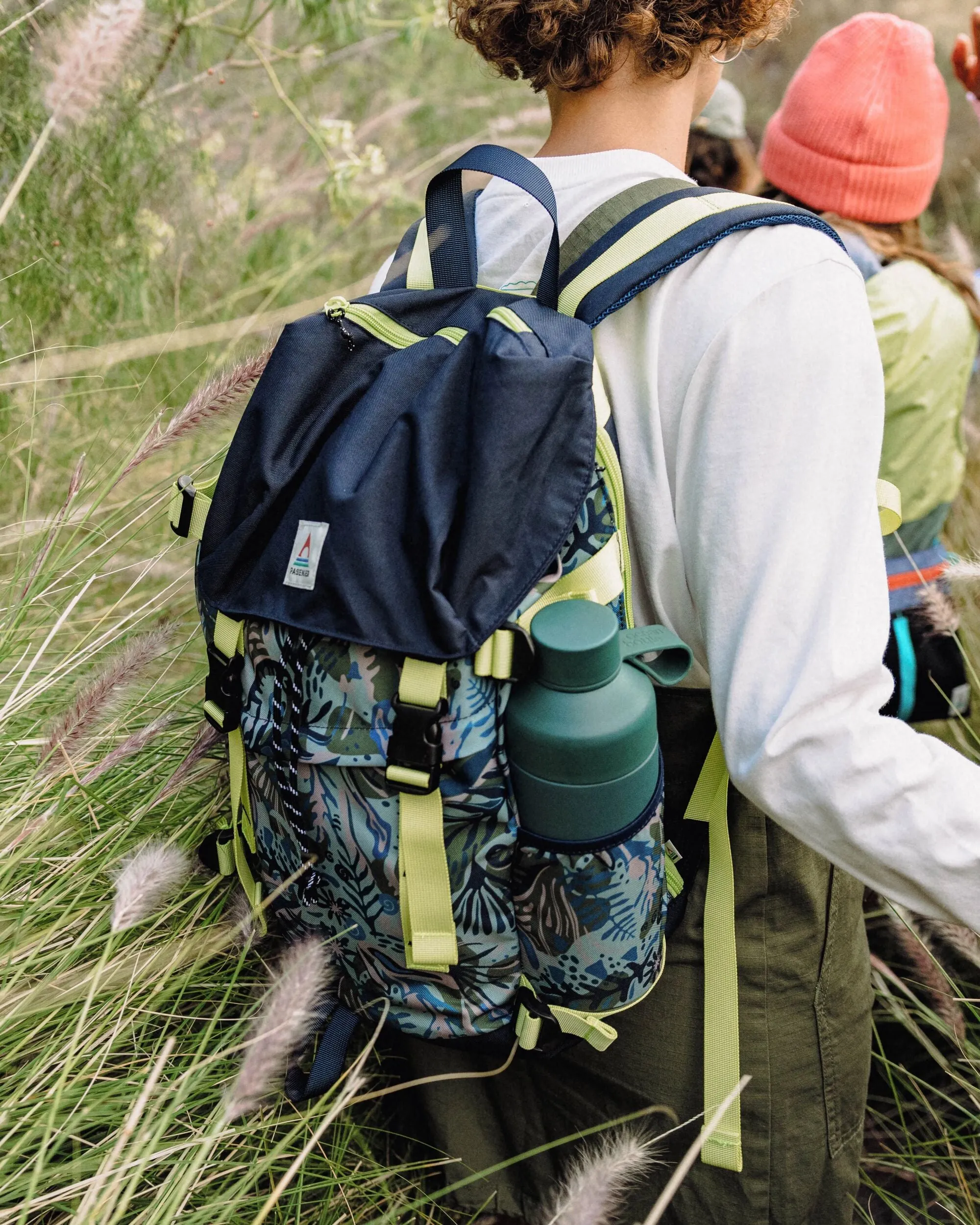 Boondocker Recycled 26L Backpack