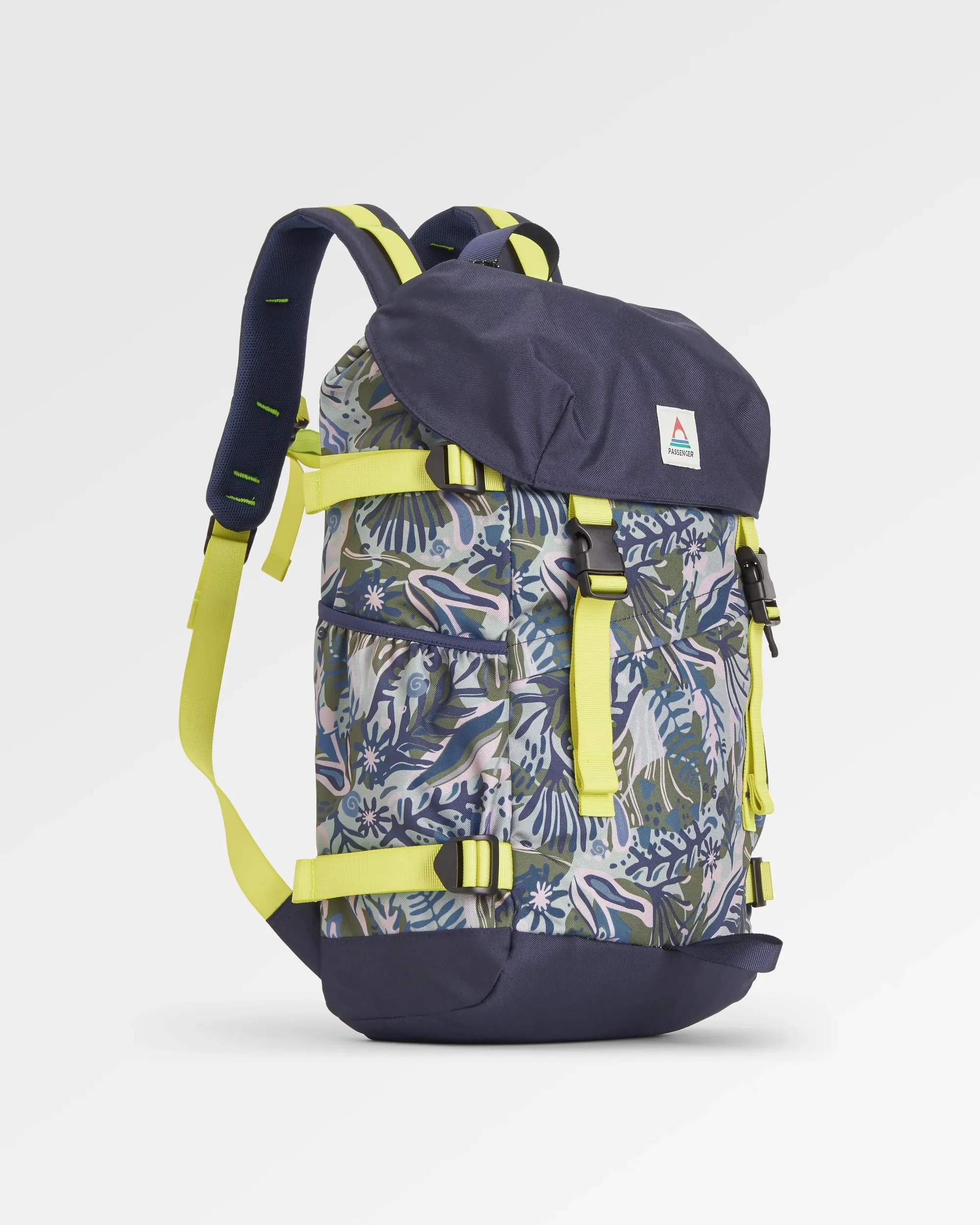 Boondocker Recycled 26L Backpack