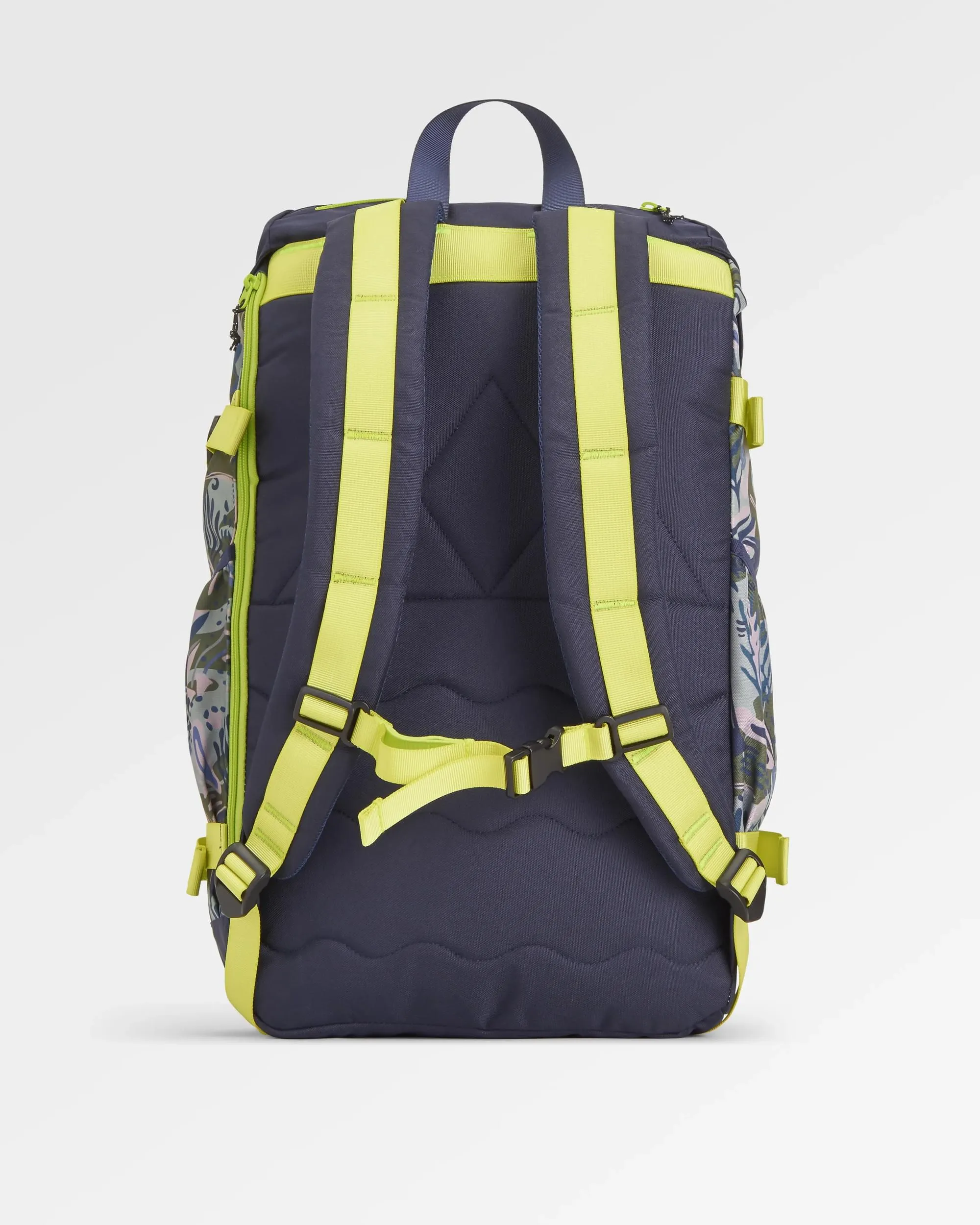 Boondocker Recycled 26L Backpack