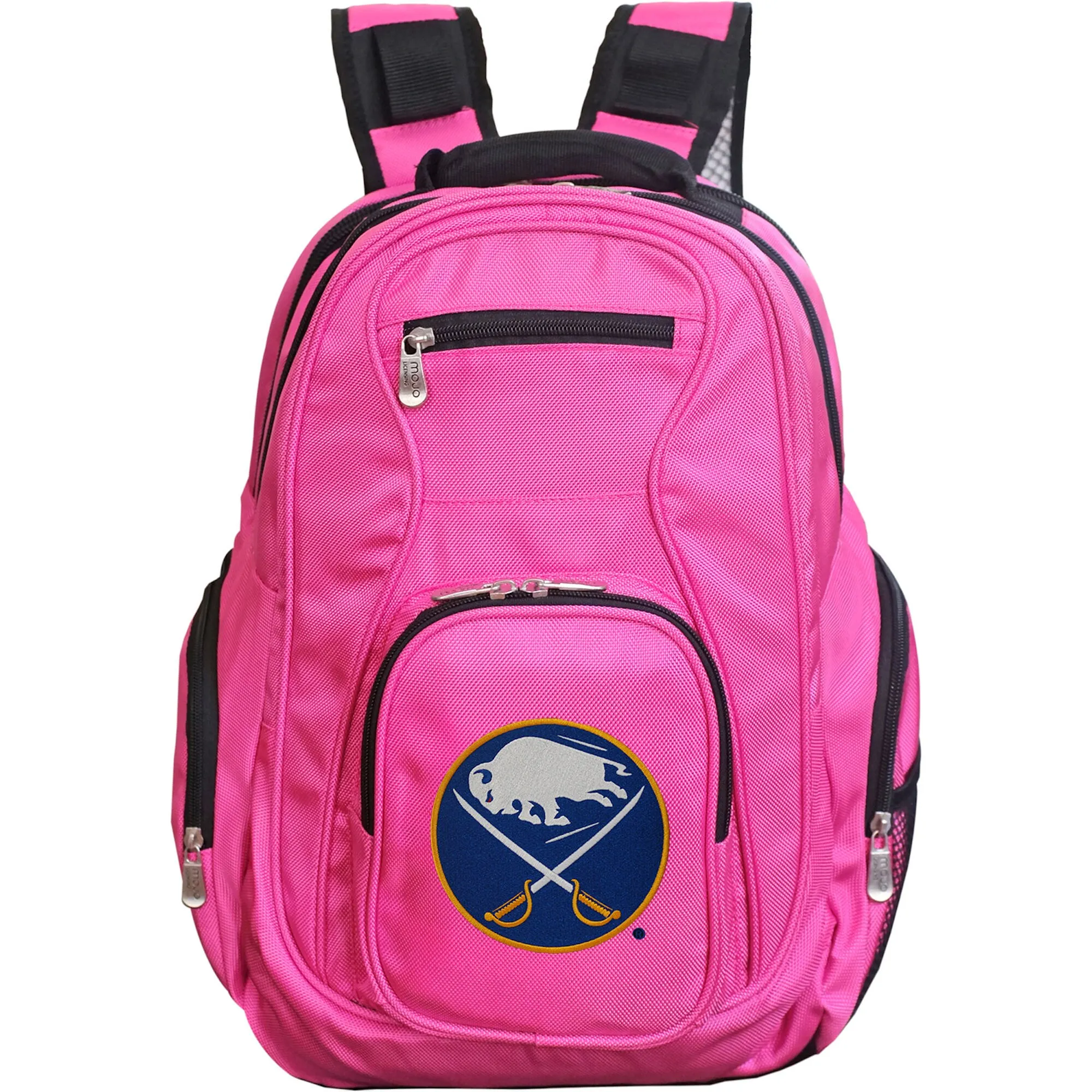 Buffalo Sabres MOJO Pink 19