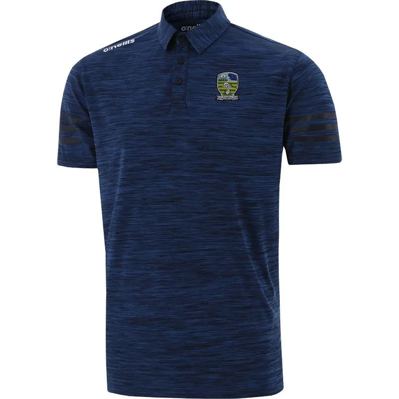 Burgess GAA Kids' Osprey Polo Shirt