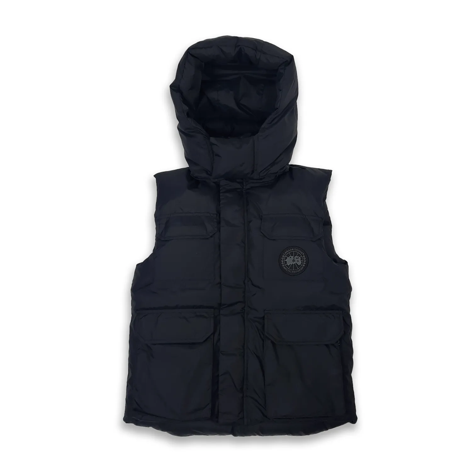 Canada Goose Alberta Vest - Authentic Luxury Designer