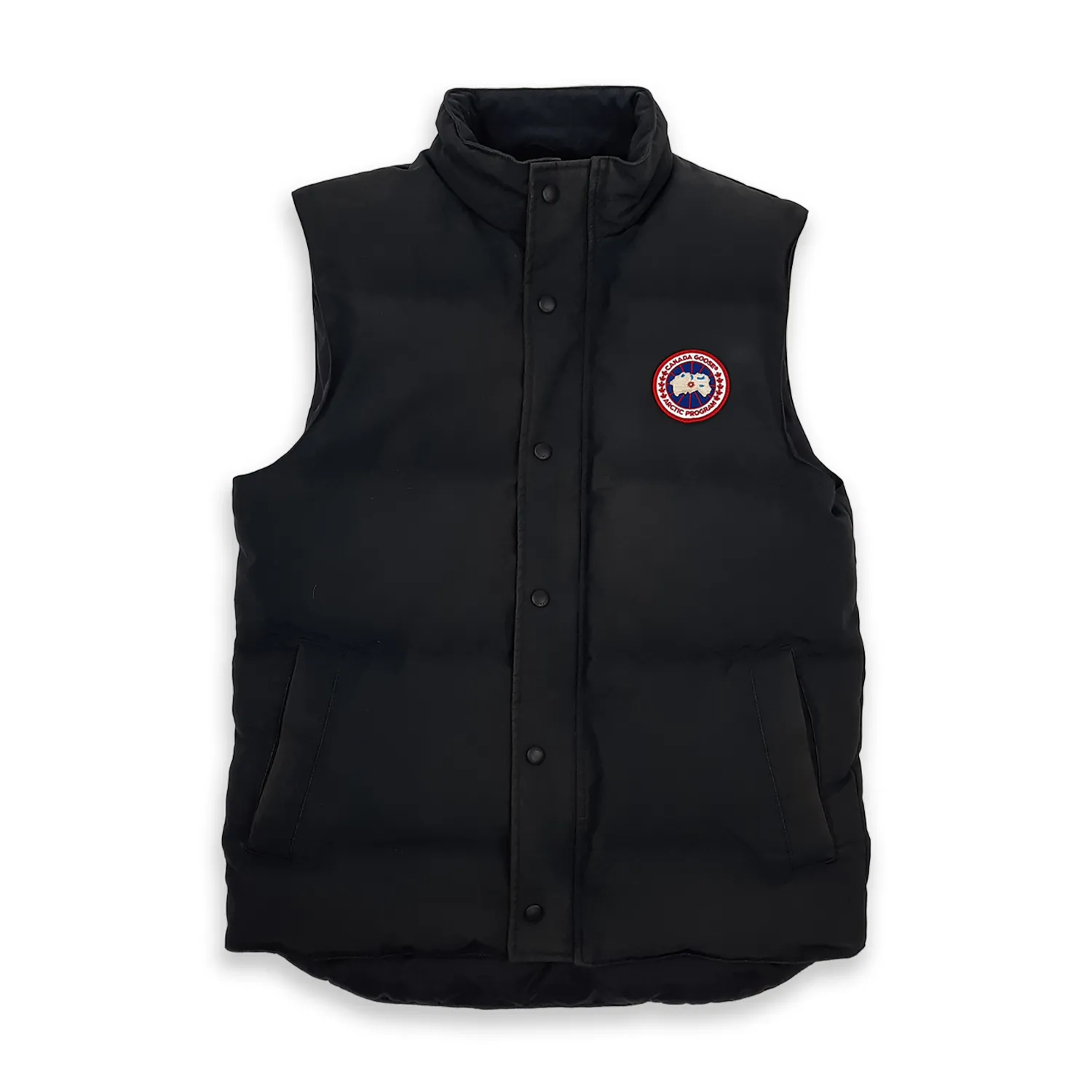 Canada Goose Carson + Garson Vest Bulk Deal - Hadi -