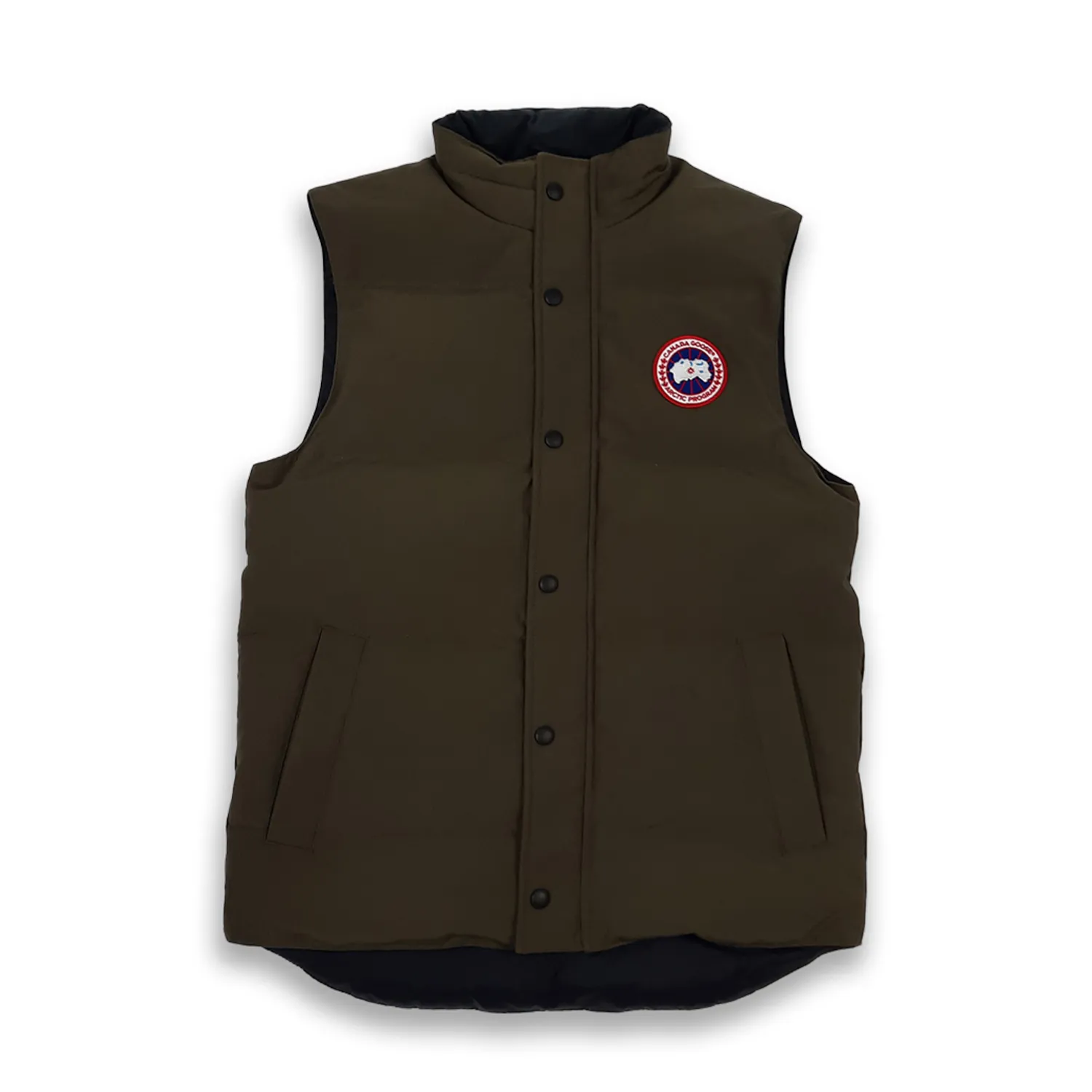 Canada Goose Carson - Authentic Luxury Designer