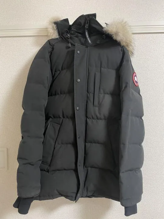 Canada Goose Carson Pre Order -